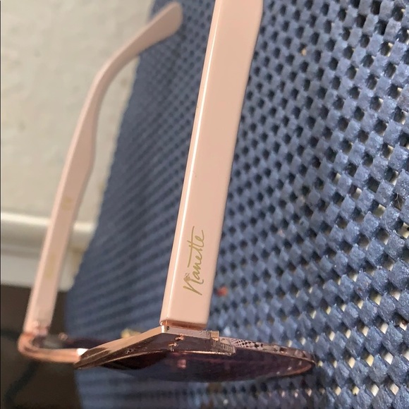 Nanette Lepore women’s sunglasses - Picture 4 of 6